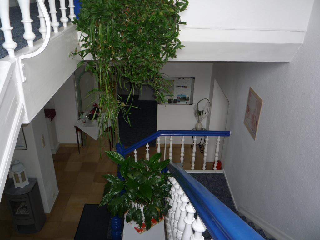 Hotel Carolinenhof Bad Pyrmont Exterior foto